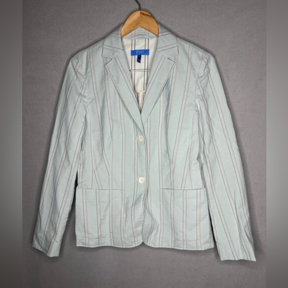 Escada Blazer For women’s Size 36/Small